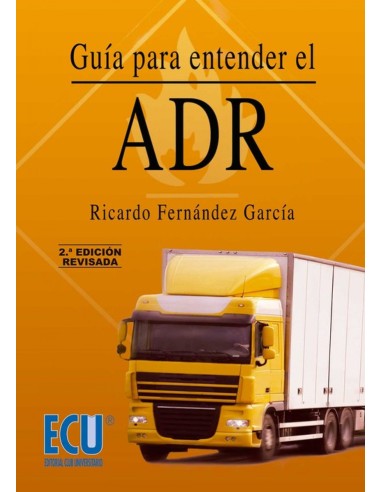 Guia para entender el ADR