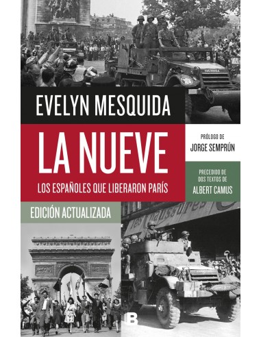 la NUEVE