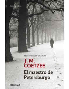 El maestro de Petersburgo