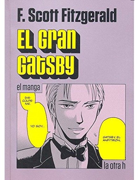 El gran gatsby