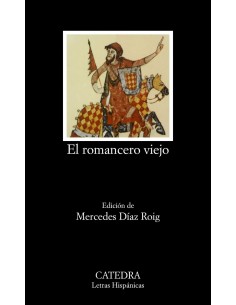 El romancero viejo