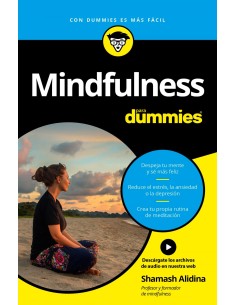 MINDFULNESS PARA DUMMIES