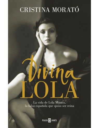 DIVINA LOLA
