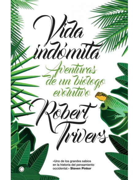 VIDA INDOMITA