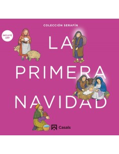 La primera Navidad