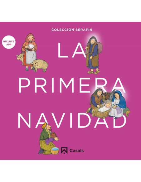 La primera Navidad