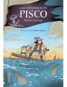 Las aventuras de Pisco