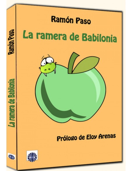 La ramera de Babilonia