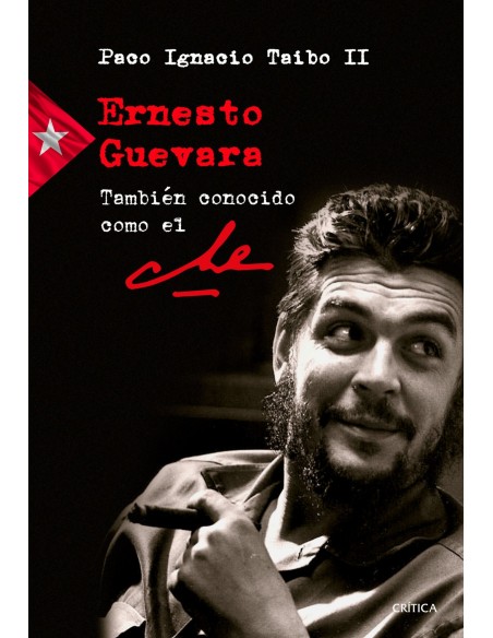 ERNESTO GUEVARA