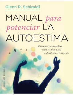 MANUAL PARA POTENCIAR LA AUTOESTIMA