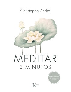 MEDITAR 3 MINUTOS