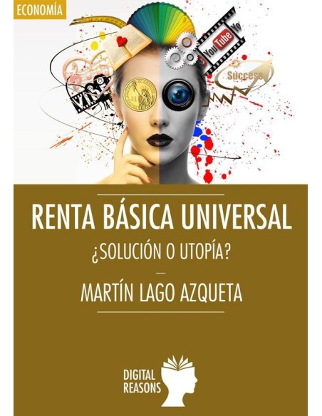 RENTA BASICA UNIVERSAL SOLUCION O UTOPIA