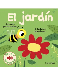 EL JARDIN