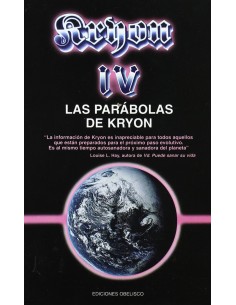 Kryon iv las parabolas de kryon