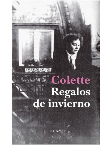 REGALOS DE INVIERNO