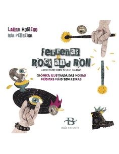 Ferrenas e Rock and Roll