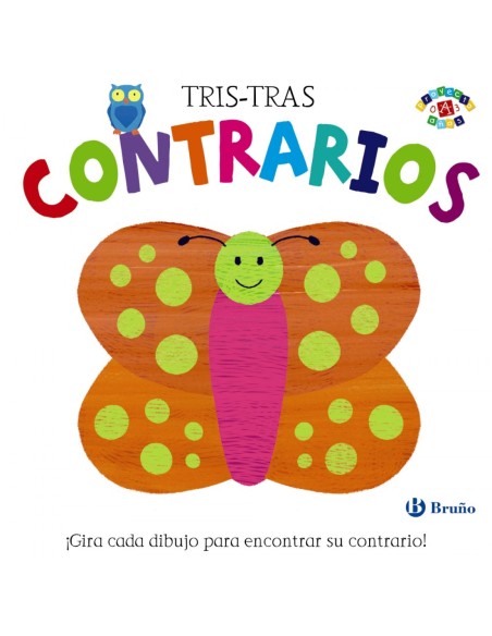 Contrarios