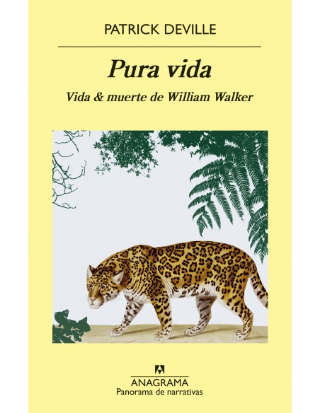 Pura vida
