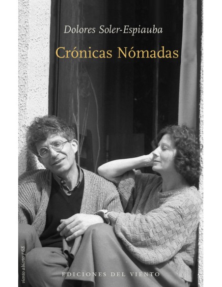 Cronicas nomadas