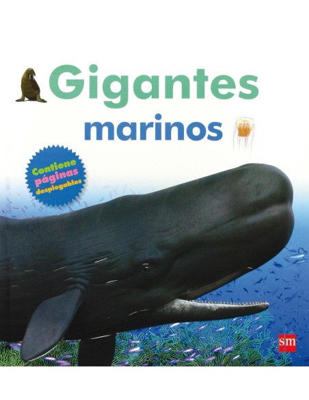 Gigantes marinos