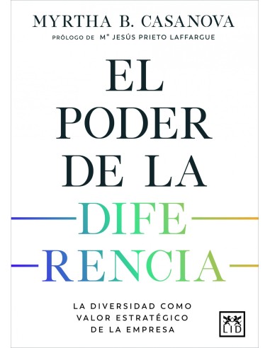 PODER DE LA DIFERENCIA EL