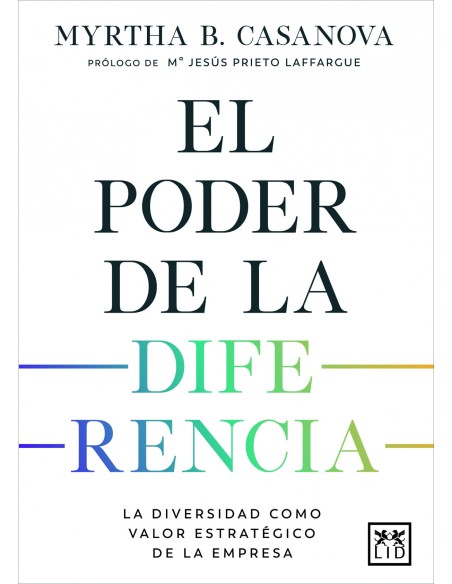 PODER DE LA DIFERENCIA EL