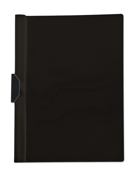 DOSSIER CLIP OB CLIP-IT A4 30h NEGRO