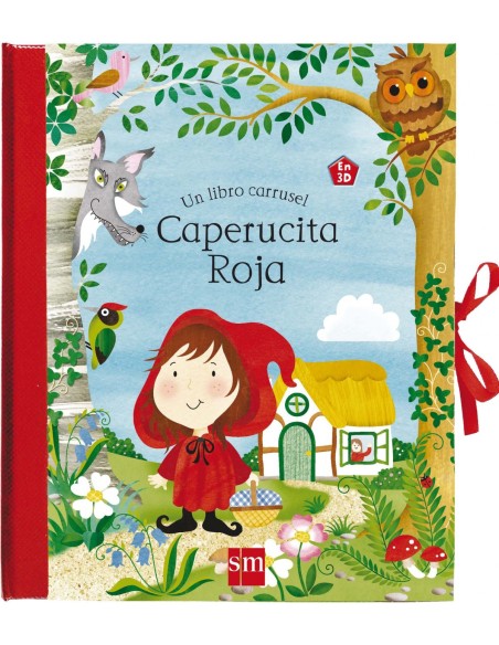Caperucita roja