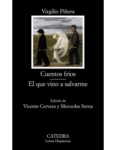 Cuentos friosel que vino a salvarme