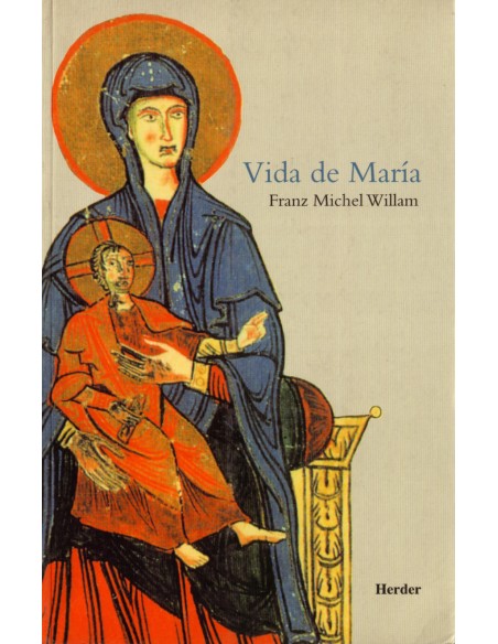 Vida de Maria