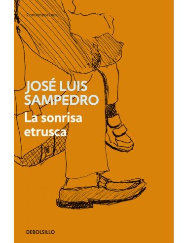 La sonrisa etrusca