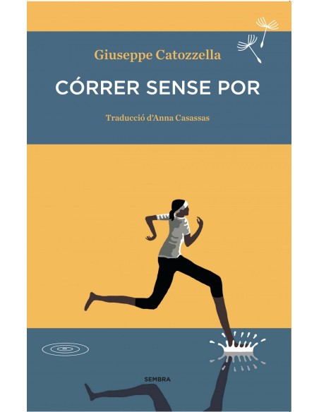 Correr sense por