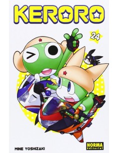 Keroro