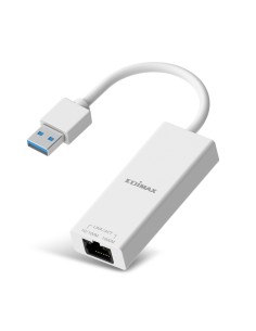 EU-4306 V2 adaptador e inyector de PoE Gigabit Ethernet 5 V