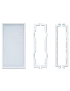 O11DERGB-4W Full Tower Panel frontal