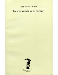 Desconocida raiz comun