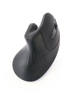 MUSW-ERGO-03 ratón Hogar mano derecha RF inalámbrico Óptico 1600 DPI