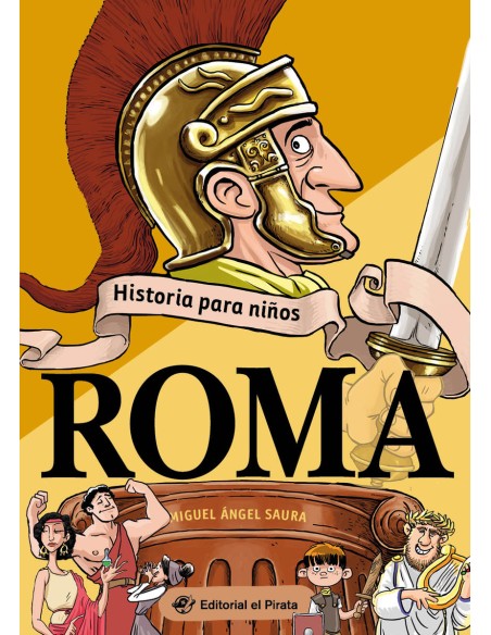 Historia para ninos Roma Historia para ninos Roma