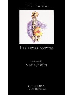 Las armas secretas