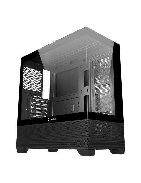 Caja ATX Revelat Black