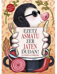 eusezetz asmatu zer jaten dudanalbumak