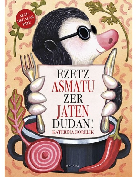 eusezetz asmatu zer jaten dudanalbumak