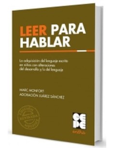 LEER PARA HABLAR EDICION REVISADA