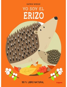 Yo soy el erizo
