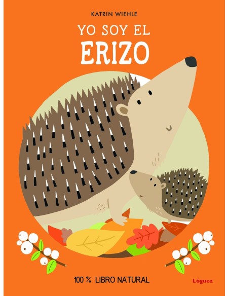 Yo soy el erizo
