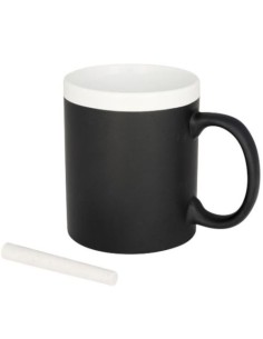 TAZA REGALO UNI CHALK MARKER