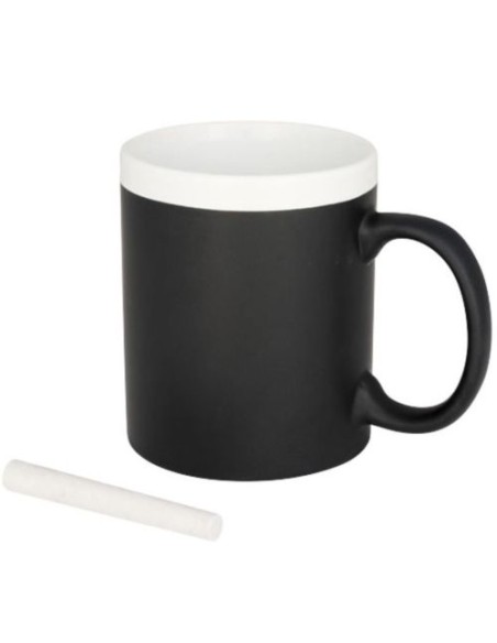 TAZA REGALO UNI CHALK MARKER