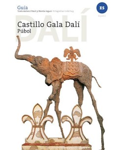 Castillo Gala Dali de Pubol
