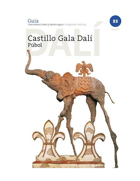 Castillo Gala Dali de Pubol