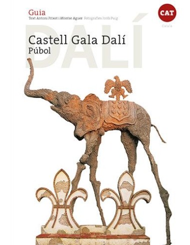 Castell Gala Dali de Pubol